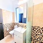 Azzurro Sea View Apartament Mamaia