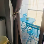 Apartament Azzurro Sea View