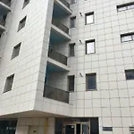 Azzurro Sea View Apartament