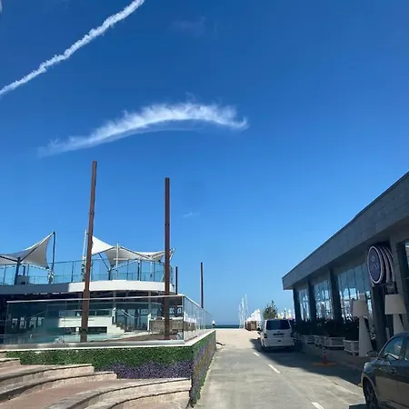 Azzurro Sea View Apartment