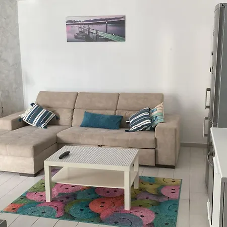 Azzurro Sea View Mamaia