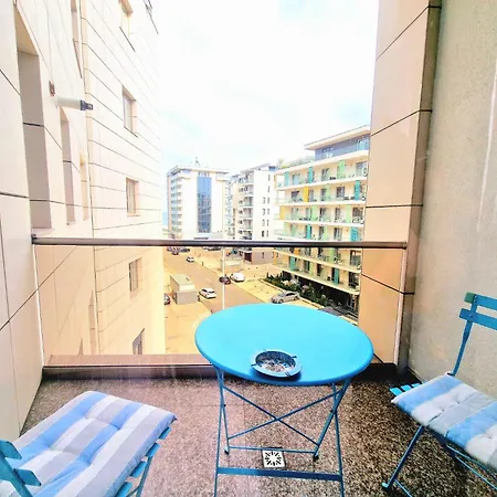 Azzurro Sea View * Mamaia