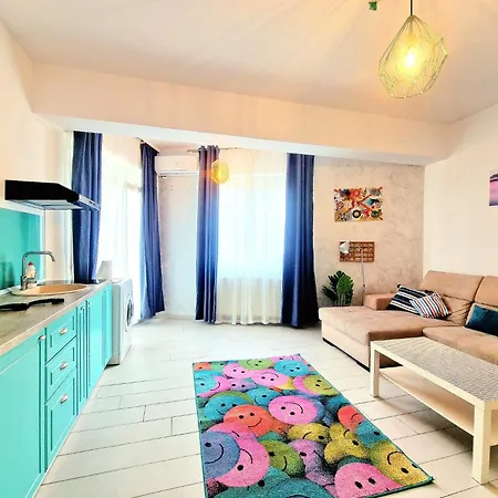 Azzurro Sea View *