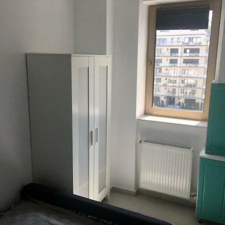 Azzurro Sea View Apartment *