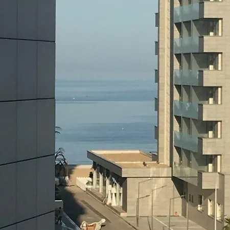 Azzurro Sea View