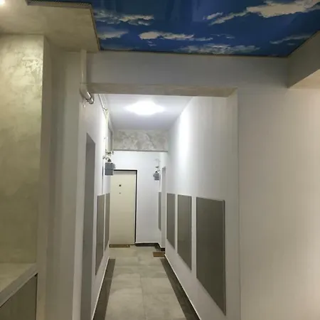 Azzurro Sea View *