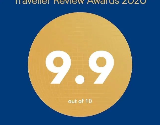 Azzurro Sea View Apartment *