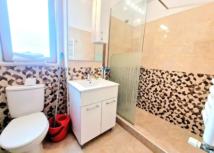 Azzurro Sea View Mamaia