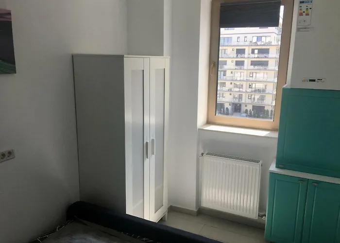 Azzurro Sea View Apartment *