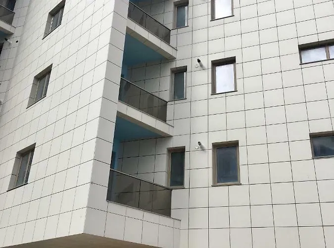 Azzurro Sea View Apartment