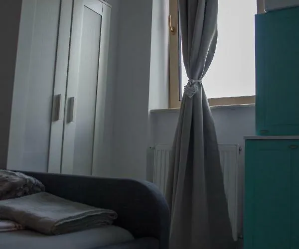 Azzurro Sea View * Mamaia